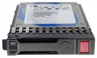 SSD Hewlett Packard Enterprise 800 GB (N9X96A) отзывы владельцев