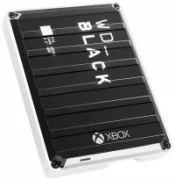 Внешний HDD Western Digital WD_BLACK P10 Game Drive 3 ТБ отзывы владельцев