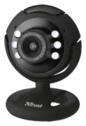 Веб-камера Trust SpotLight Webcam Pro отзывы владельцев