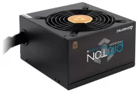 Блок питания Chieftec BDF-600S 600W отзывы владельцев