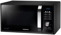 Микроволновая печь Samsung MG23F302TAK отзывы владельцев