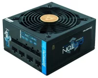 Блок питания Chieftec BDF-650C 650W отзывы владельцев