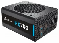Блок питания Corsair HX750i 750W отзывы владельцев