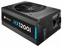 Блок питания Corsair HX1200i 1200W отзывы владельцев