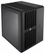 Корпус Corsair Carbide Series Air 540 Black отзывы владельцев