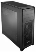Корпус Corsair Obsidian 750D Airflow Edition Black отзывы владельцев