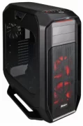 Корпус Corsair Graphite Series 780T Black отзывы владельцев