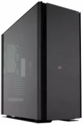 Корпус Corsair Obsidian 1000D Black отзывы владельцев