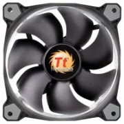 Вентилятор Thermaltake Riing 12 LED White отзывы владельцев