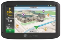 Навигатор NAVITEL E500 отзывы владельцев