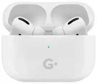 Наушники GEOZON G-Pro отзывы владельцев