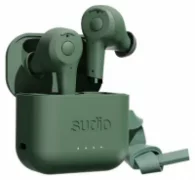 Наушники Sudio Ett отзывы владельцев