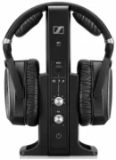 Наушники Sennheiser RS 195-U отзывы владельцев