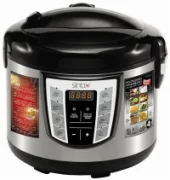 Мультиварка Sinbo SCO-5037 отзывы владельцев