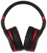 Наушники Sennheiser HD 458 BT отзывы владельцев