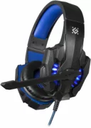 Наушники Defender Warhead G-390 LED отзывы владельцев
