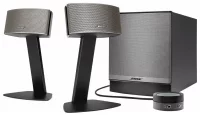 Bose Companion 50 отзывы владельцев