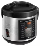 Мультиварка REDMOND RMK-FM41S отзывы владельцев