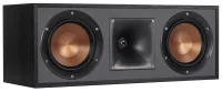 Klipsch R-52C отзывы владельцев