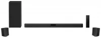 Саундбар LG SN5R отзывы владельцев