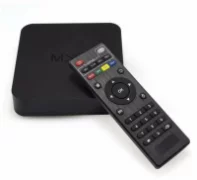 Медиаплеер MXQ OTT TV box отзывы владельцев