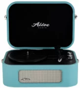 Виниловый проигрыватель Alive Audio Stories отзывы владельцев
