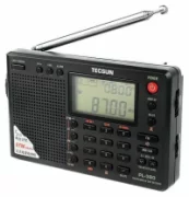 Радиоприемник Tecsun PL-380 отзывы владельцев
