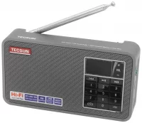 Радиоприемник Tecsun X-3 отзывы владельцев