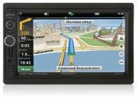 Автомагнитола Prology MPN-520 отзывы владельцев