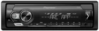 Pioneer MVH-S120UBW отзывы