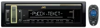 Автомагнитола JVC KD-X178 отзывы владельцев