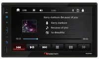 Автомагнитола Nakamichi NAK-NAM1700 отзывы владельцев