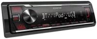 KENWOOD KMM-BT206 отзывы владельцев