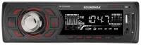 Автомагнитола SoundMAX SM-CCR3060FB отзывы владельцев