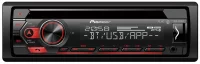 Автомагнитола Pioneer DEH-S320BT отзывы владельцев