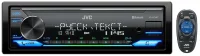 Автомагнитола JVC KD-X375BT отзывы владельцев