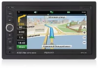 Автомагнитола Prology MPN-350 отзывы владельцев