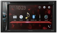 Автомагнитола Pioneer AVH-G220BT отзывы владельцев
