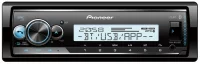 Автомагнитола Pioneer MVH-MS510BT отзывы владельцев