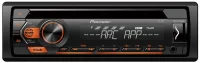 Автомагнитола Pioneer DEH-S120UBA отзывы владельцев