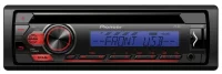 Автомагнитола Pioneer DEH-S120UBB отзывы владельцев