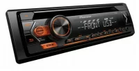 Автомагнитола Pioneer DEH-S120UB отзывы владельцев