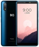 Смартфон BQ 6030G Practic отзывы владельцев