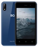 Смартфон BQ 4030G Nice Mini отзывы владельцев