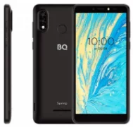 Смартфон BQ 5740G Spring отзывы владельцев