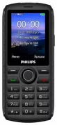 Телефон Philips Xenium E218 отзывы владельцев