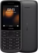 Телефон Nokia 215 4G Dual Sim отзывы владельцев