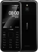 Телефон Nokia 8000 4G отзывы владельцев