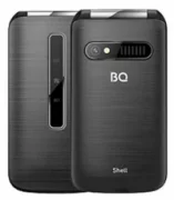 Телефон BQ 2816 Shell отзывы владельцев