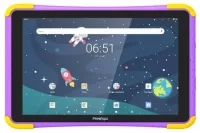 Планшет Prestigio SmartKids Max (2020) отзывы владельцев